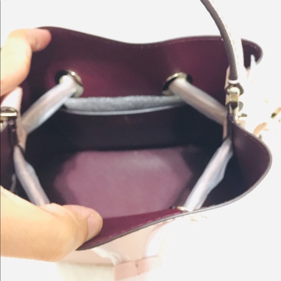NWT Kate Spade Eva Small Bucket Crossbody Bag - Picture 5 of 8